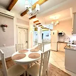 Apartament Chalenko Panorama Sea View Arcadia *