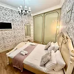 Apartment Chalenko Panorama Sea View Arcadia Odessa