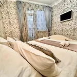 דירה Chalenko Panorama Sea View Arcadia *