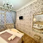 Chalenko Panorama Sea View Arcadia Apartament Odessa