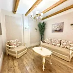 Apartment Chalenko Panorama Sea View Arcadia Odessa