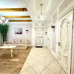 Apartament Chalenko Panorama Sea View Arcadia Odessa