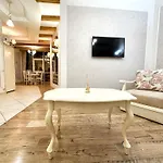 Chalenko Panorama Sea View Arcadia Apartment Odessa