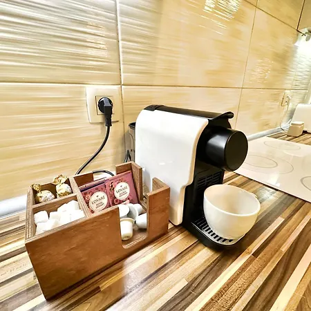 Chalenko Panorama Sea View Arcadia *