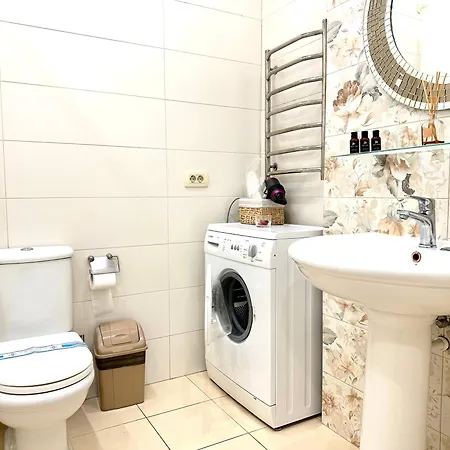 Chalenko Panorama Sea View Arcadia Odesa