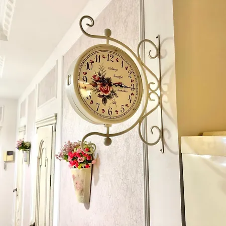 Chalenko Panorama Sea View Arcadia * Odesa