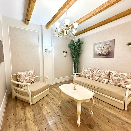 Appartement Chalenko Panorama Sea View Arcadia Odessa