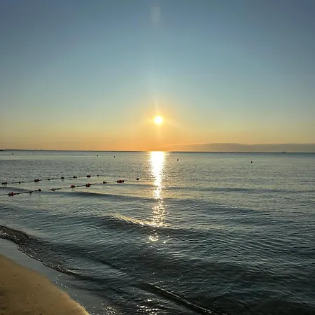 Chalenko Panorama Sea View Arcadia Odessa