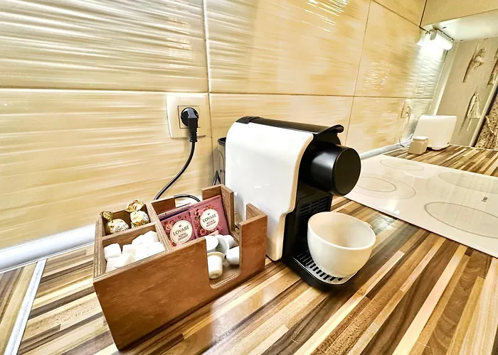 Chalenko Panorama Sea View Arcadia *