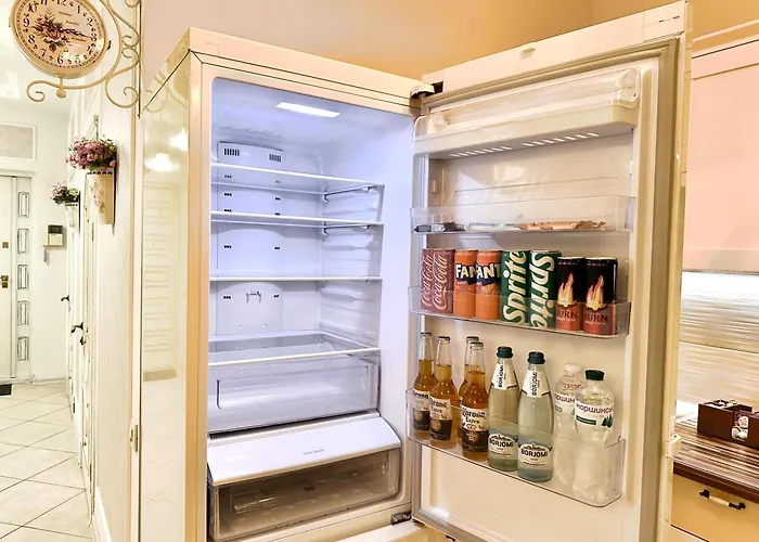 Chalenko Panorama Sea View Arcadia