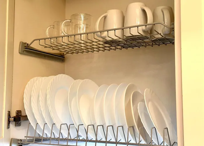 Chalenko Panorama Sea View Arcadia * Odesa