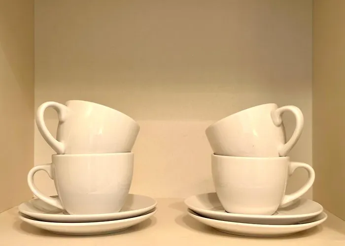 Chalenko Panorama Sea View Arcadia