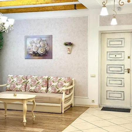 Apartament Chalenko Panorama Sea View Arcadia Odessa