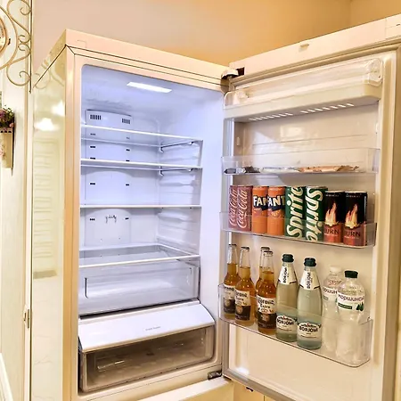 Chalenko Panorama Sea View Arcadia